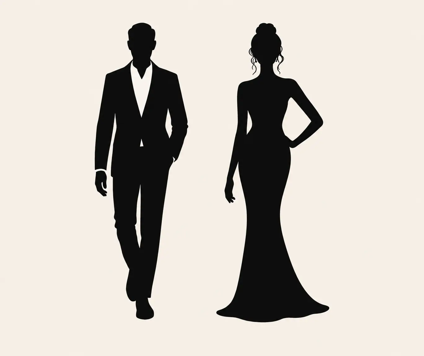 Dress code formal
